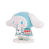 Sanrio Characters Fluffy Puffy (B) Cinnamoroll Sanrio Characters Fluffy Puffy (B) Cinnamoroll