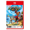 Nintendo Switch 2 Survival Kids (Asia) (Game Key Card) Nintendo Switch 2 Survival Kids (Asia) (Game Key Card)