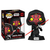 Funko POP! (740) Star Wars Dark Side Darth Maul Funko POP! (740) Star Wars Dark Side Darth Maul