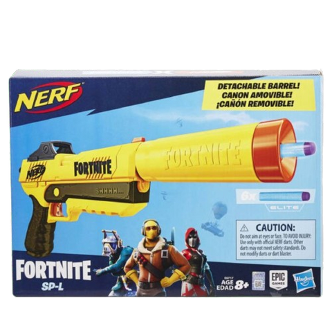 Nerf Fortnite SP L Nerf Fortnite SP L