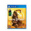 PS4 Mortal Kombat 11 + Joker DLC (R3) PS4 Mortal Kombat 11 + Joker DLC (R3)