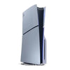 PS5 Console Covers Slim - Sterling Silver PS5 Console Covers Slim - Sterling Silver