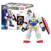 Bandai BlockCross BCG-001 Gundam RX-78-2 Bandai BlockCross BCG-001 Gundam RX-78-2