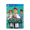 PS4 Two Point Hospital (R3) PS4 Two Point Hospital (R3)