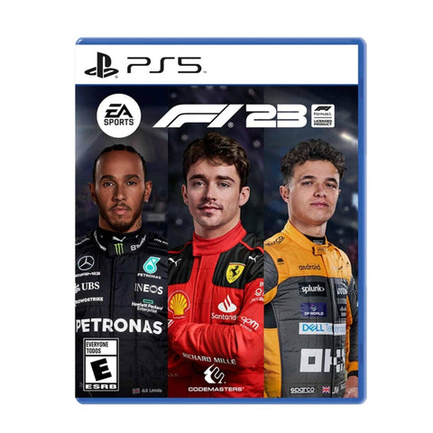 PS5 F1 2023 (US) PS5 F1 2023 (US)