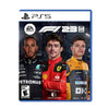 PS5 F1 2023 (US) PS5 F1 2023 (US)