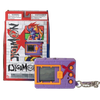 Bandai Digimon X Purple and Red Bandai Digimon X Purple and Red
