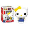 Funko POP! (81) Hello Kitty Special Edition Chase Funko POP! (81) Hello Kitty Special Edition Chase