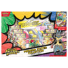 Pokemon ME2.5 Ascended Heroes Premium Poster Collection Lucario Pokemon ME2.5 Ascended Heroes Premium Poster Collection Lucario