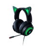 Razer Kraken Kitty Chroma USB Gaming Headset Black Razer Kraken Kitty Chroma USB Gaming Headset Black
