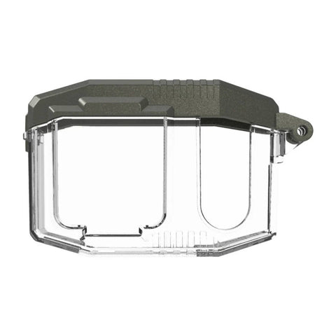 (Pre-order) Digimon Case Iremon Pendulum Color Metallic Grey (Ship December 2025) (Pre-order) Digimon Case Iremon Pendulum Color Metallic Grey (Ship December 2025)