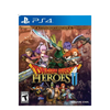 PS4 Dragon Quest Heroes II (US) PS4 Dragon Quest Heroes II (US)