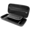 Nintendo Switch Oled Gametech Eva Pouch - White Nintendo Switch Oled Gametech Eva Pouch - White