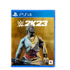 PS4 WWE 2k23 Deluxe Edition (Asia) PS4 WWE 2k23 Deluxe Edition (Asia)