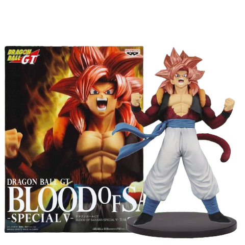 Dragon Ball Blood of Saiyans Special V Dragon Ball Blood of Saiyans Special V