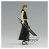 Banpresto Bleach Solid and Souls - Ichigo Kurosaki (A) Banpresto Bleach Solid and Souls - Ichigo Kurosaki (A)