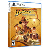 (Pre-order) PS5 Indiana Jones and the Great Circle (US) (Pre-order) PS5 Indiana Jones and the Great Circle (US)