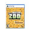 PS5 Let's Build a Zoo (US) PS5 Let's Build a Zoo (US)