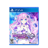 PS4 Hyperdimension Neptunia: Sisters vs. Sisters (US) PS4 Hyperdimension Neptunia: Sisters vs. Sisters (US)