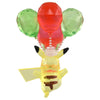 Takara Tomy Moncolle Flying Tera Type Pikachu Takara Tomy Moncolle Flying Tera Type Pikachu