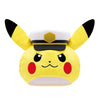 Pokemon Plush Hat - Captain Pikachu Pokemon Plush Hat - Captain Pikachu