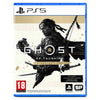 PS5 Ghost of Tsushima Director's Cut (EU) PS5 Ghost of Tsushima Director's Cut (EU)