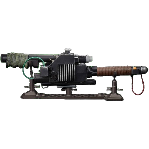 Ghostbusters E95625L00 Spengler’s Neutrona Wand Ghostbusters E95625L00 Spengler’s Neutrona Wand