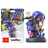 Amiibo Splatoon Octoling (Blue) Amiibo Splatoon Octoling (Blue)