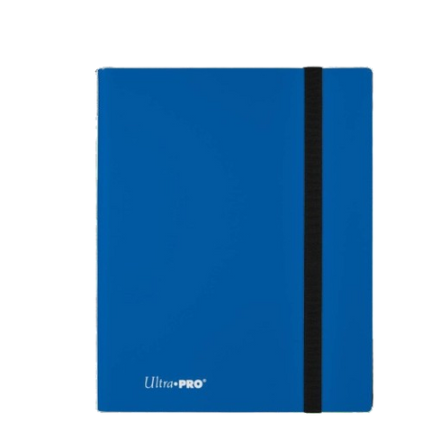 Ultra Pro 9 Pocket Eclipse - Pacific Blue Ultra Pro 9 Pocket Eclipse - Pacific Blue