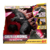 Jada Toys Godzilla x Kong - Heat-Ray Godzilla R/C Jada Toys Godzilla x Kong - Heat-Ray Godzilla R/C