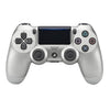 PS4 Dual Shock 4 Silver PS4 Dual Shock 4 Silver