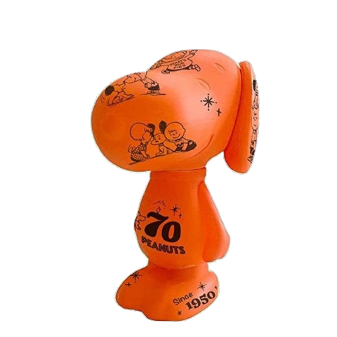 Peanuts Variarts Figure -012 Peanuts Variarts Figure -012