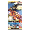 Digimon Card Game BT-20 Over The X Booster Digimon Card Game BT-20 Over The X Booster