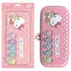 Nintendo Switch AllOne EVA Pouch Unipo Sanrio Hello Kitty Nintendo Switch AllOne EVA Pouch Unipo Sanrio Hello Kitty