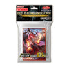Yu Gi Oh Duelist Card Protector - Promethean Princess Yu Gi Oh Duelist Card Protector - Promethean Princess