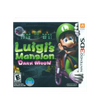 3DS Luigi's Mansion: Dark Moon 3DS Luigi's Mansion: Dark Moon