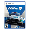 PS5 WRC 10 The Official Game (US) PS5 WRC 10 The Official Game (US)