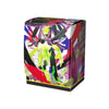Pokemon Card Game Mega Zygarde Deck Case Pokemon Card Game Mega Zygarde Deck Case