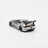 POP Race 1/64 PR64-325 GT300 Supra Silver Chrome POP Race 1/64 PR64-325 GT300 Supra Silver Chrome