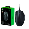 Razer Naga X Wired MMO Gaming Mouse Razer Naga X Wired MMO Gaming Mouse