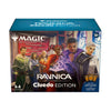 Magic The Gathering Ravnica Clue Edition Magic The Gathering Ravnica Clue Edition