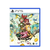 PS5 Wonder Boy: The Dragon's Trap (Asia) PS5 Wonder Boy: The Dragon's Trap (Asia)