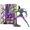 Sega LPM Evangelion Movie Figure Sega LPM Evangelion Movie Figure