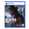 PS5 The Last of Us Part II Remastered (Asia) PS5 The Last of Us Part II Remastered (Asia)