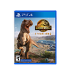 PS4 Jurassic World Evolution 2 (US) PS4 Jurassic World Evolution 2 (US)