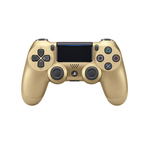 PS4 Dual Shock 4 Gold PS4 Dual Shock 4 Gold