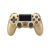 PS4 Dual Shock 4 Gold PS4 Dual Shock 4 Gold