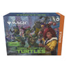 Magic The Gathering Teenage Mutant Ninja Turtles Bundle Box Magic The Gathering Teenage Mutant Ninja Turtles Bundle Box