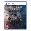 PS5 Crimson Desert Day One Edition (EU) PS5 Crimson Desert Day One Edition (EU)