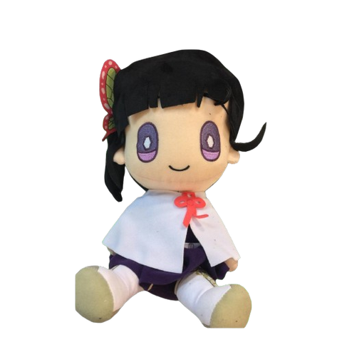 Furyu Kimetsu No Yaiba 10" Kanao Tsuyuri Furyu Kimetsu No Yaiba 10" Kanao Tsuyuri